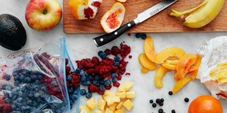 نکاتی برای خرید چاقوی میوه خوری