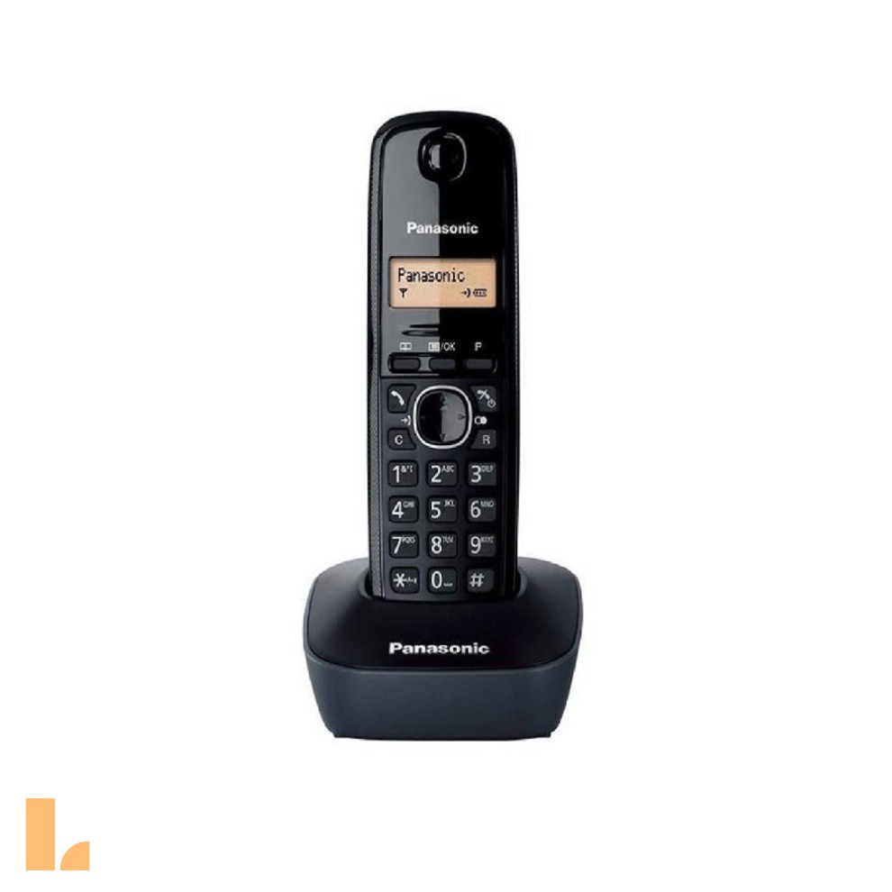 تلفن بی سیم پاناسونیک مدل KX-TG1611