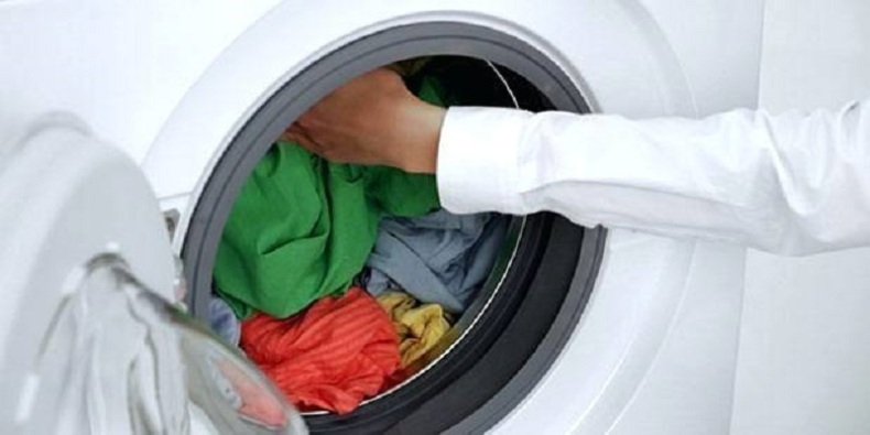بررسی انواع برنامه‌های ماشین‌ لباسشویی مدرن