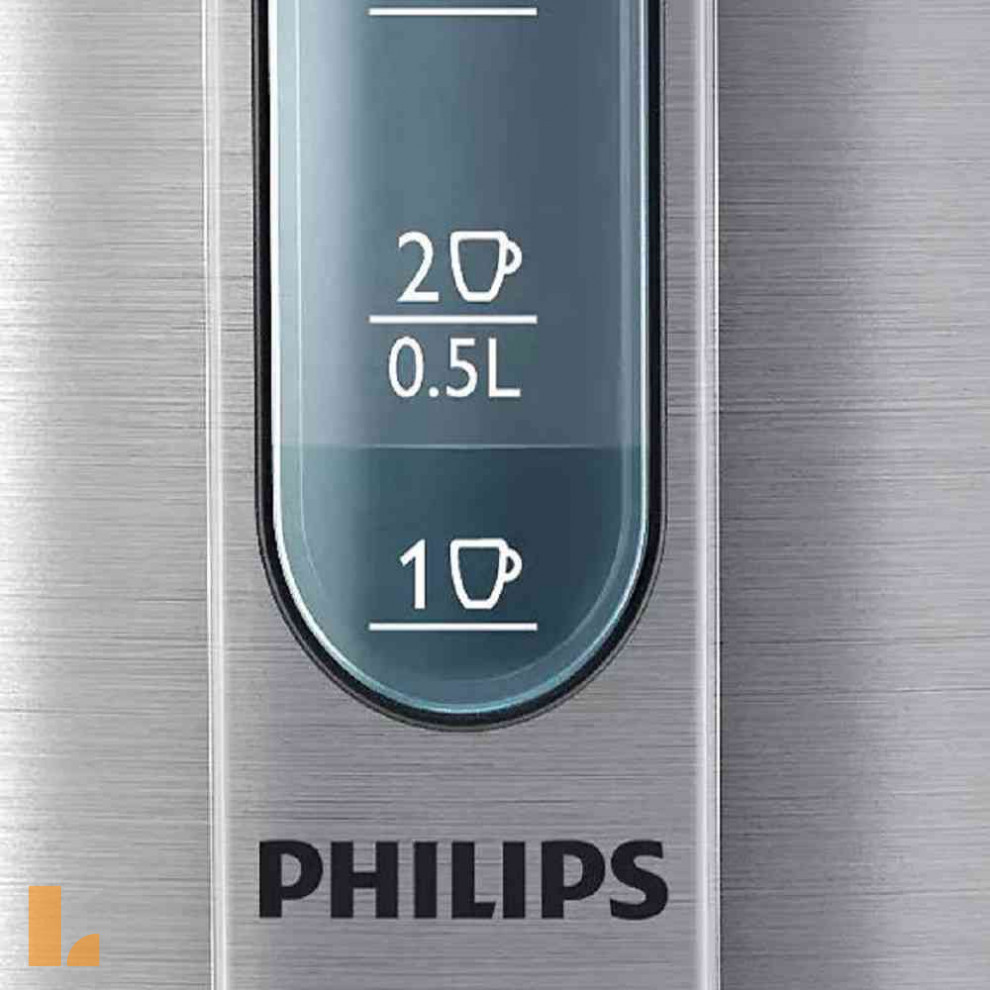 کتری برقی فیلیپس مدل HD4631