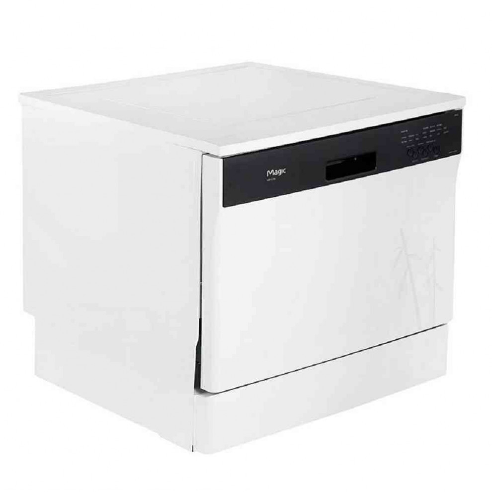 ماشین ظرفشویی رومیزی مجیک مدل KOR-2155B
