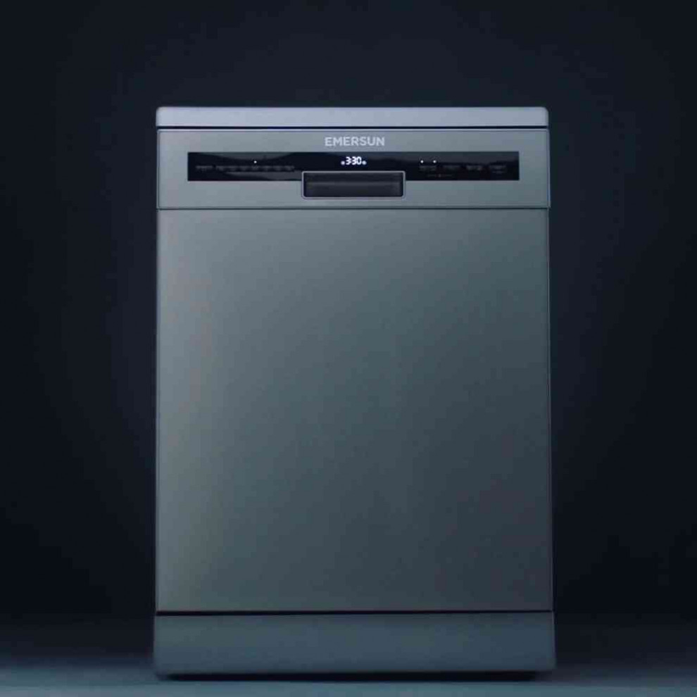 ماشین ظرفشویی امرسان مدل ED14-MI3