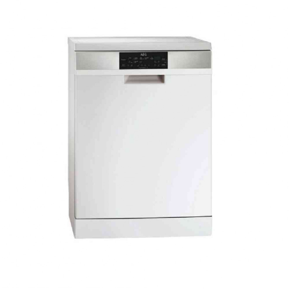 ماشین ظرفشویی آ ا گ مدل FFB83730PW