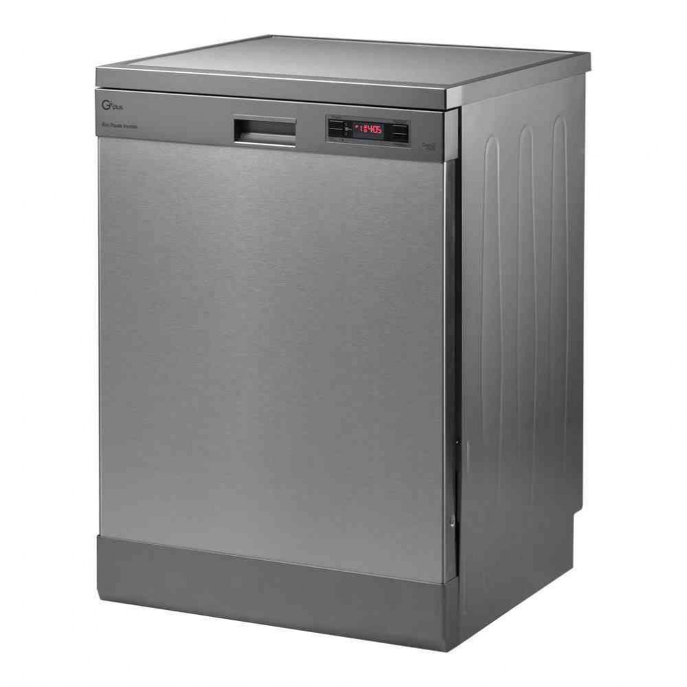 ماشین ظرفشویی جی پلاس مدل GDW-J552X