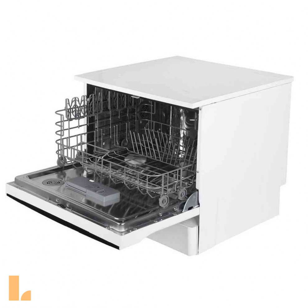ماشین ظرفشویی رومیزی مجیک مدل KOR-2155B