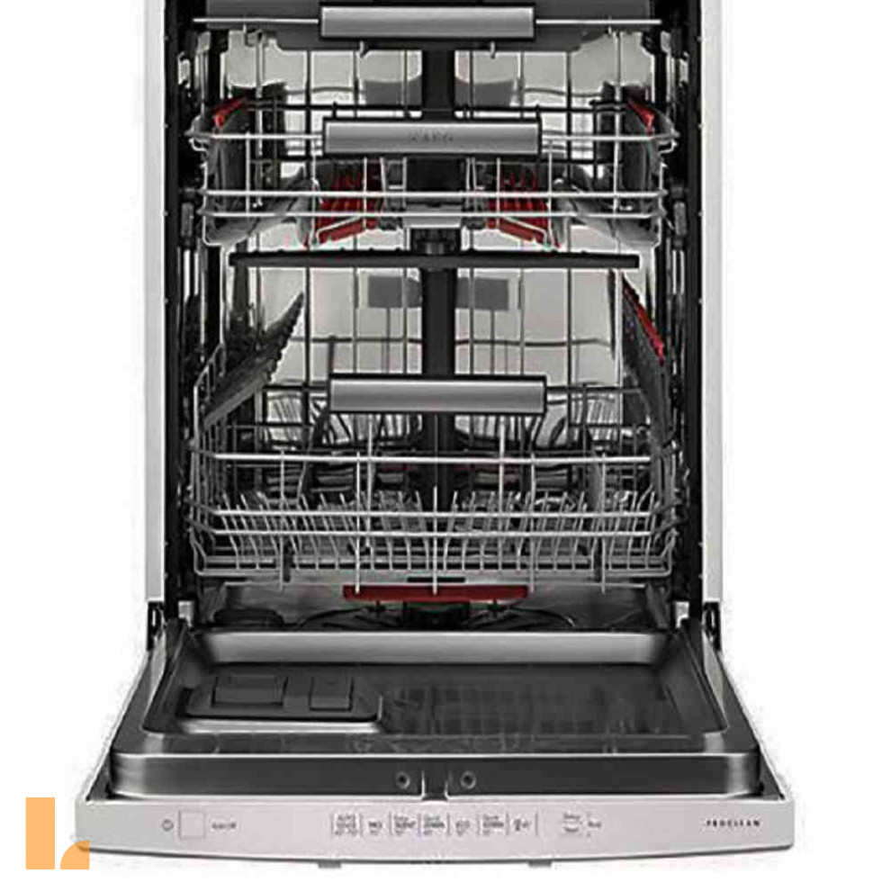 ماشین ظرفشویی آ ا گ مدل FFE63700PW