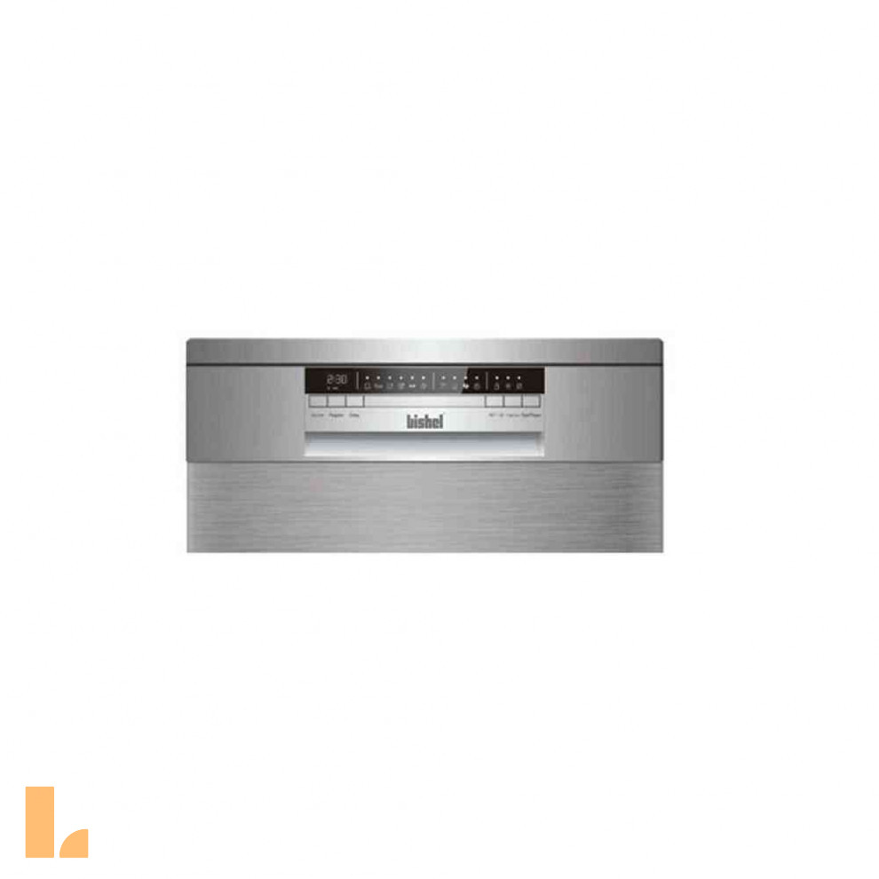 ماشین ظرفشویی بیشل مدل BL-DW-1421