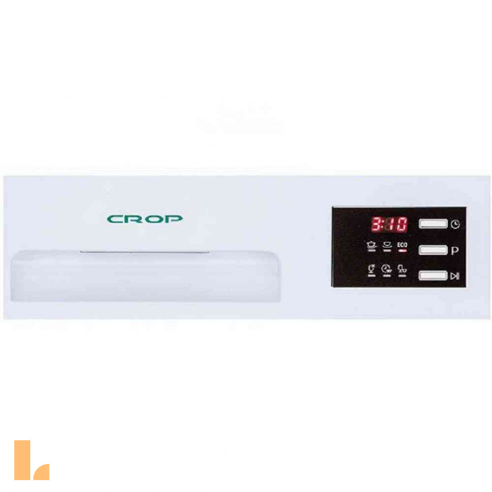 ماشین ظرفشویی کروپ مدل DMC-2140