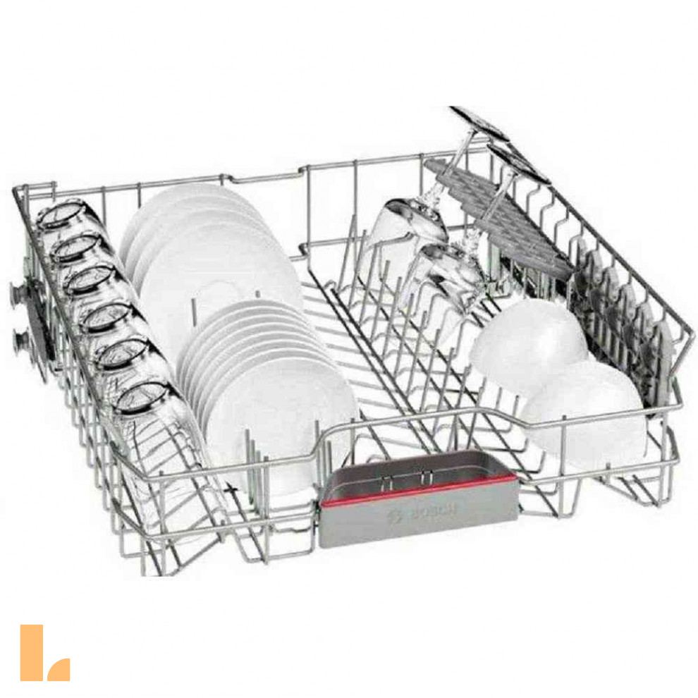 ماشین ظرفشویی بوش مدل Bosch SMS46MW01D