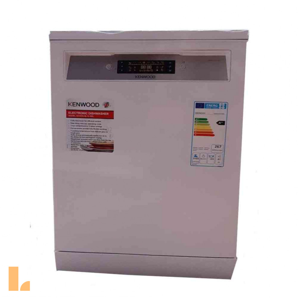 ماشین ظرفشویی کنوود مدل KDWV/8-15 ELSS