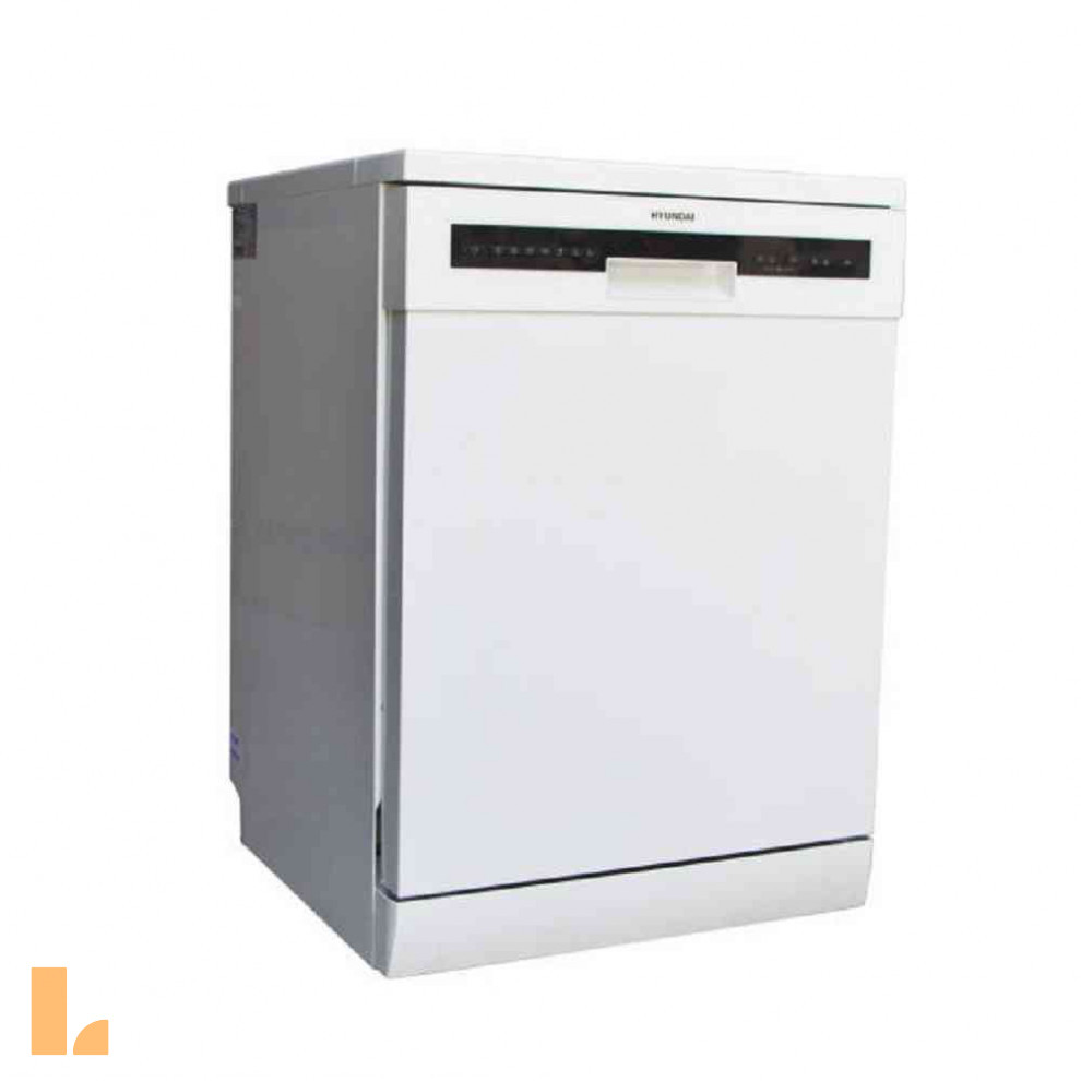 ماشین ظرفشویی هیوندای مدل HDW-1408