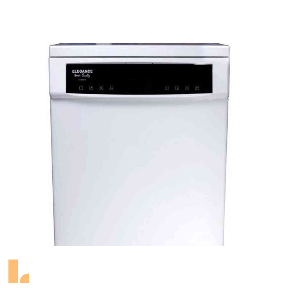ماشین ظرفشویی الگانس مدل EL9005 مناسب برای 12 نفر