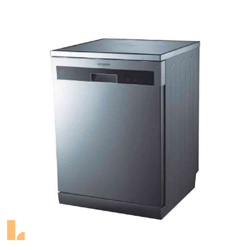 ماشین ظرفشویی هیوندای مدل HDW-1404
