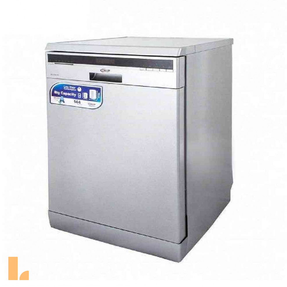 ماشین ظرفشویی کروپ DSC-1405