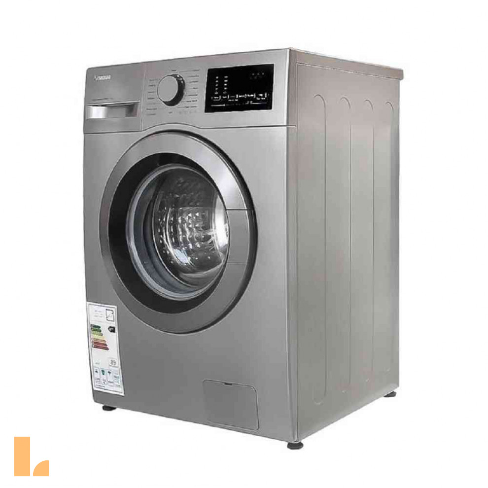 ماشین لباسشویی اسنوا مدل SWM-71125