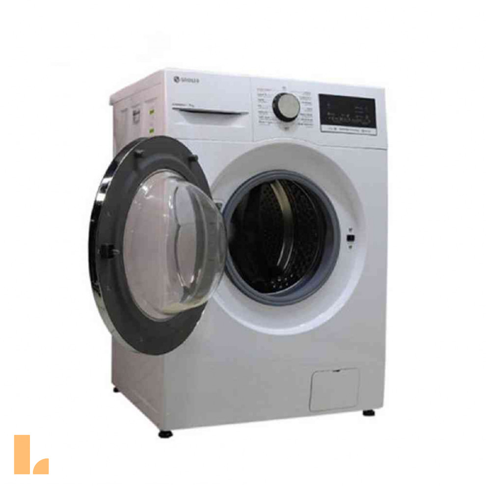 ماشین لباسشویی اسنوا مدل SWM-82301