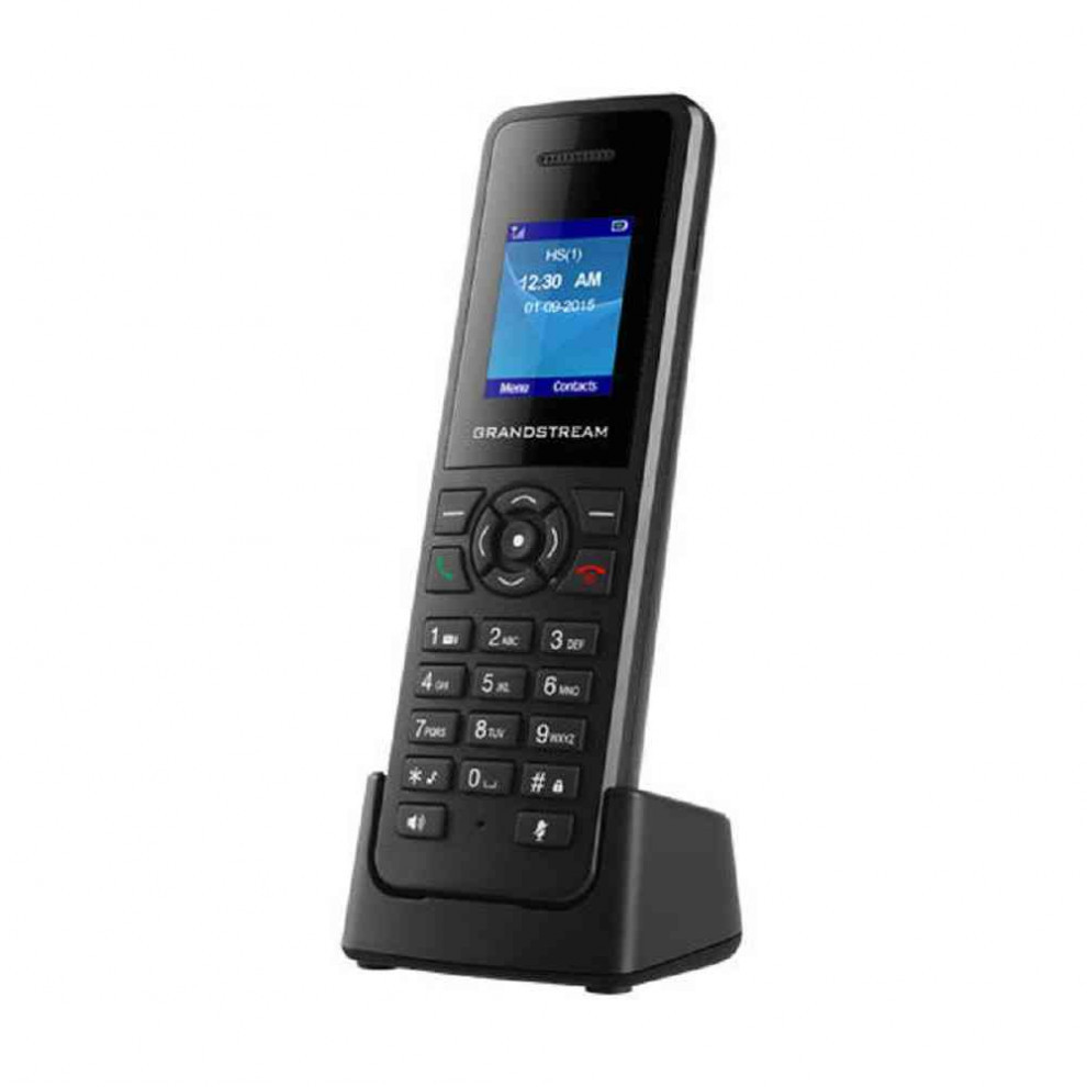 تلفن بی سیم تحت شبکه گرنداستریم مدل DP 720