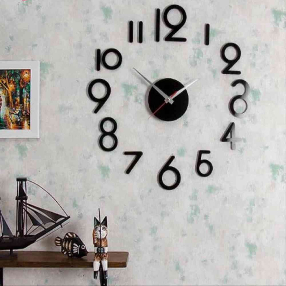 ساعت دیواری آتریکس مدل S0035