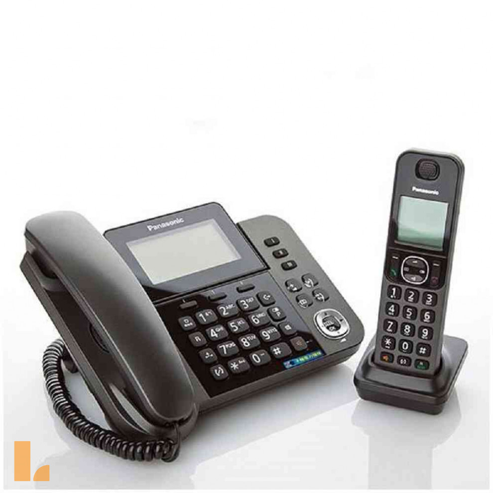 تلفن بی‌سیم پاناسونیک مدل KX-TGF310