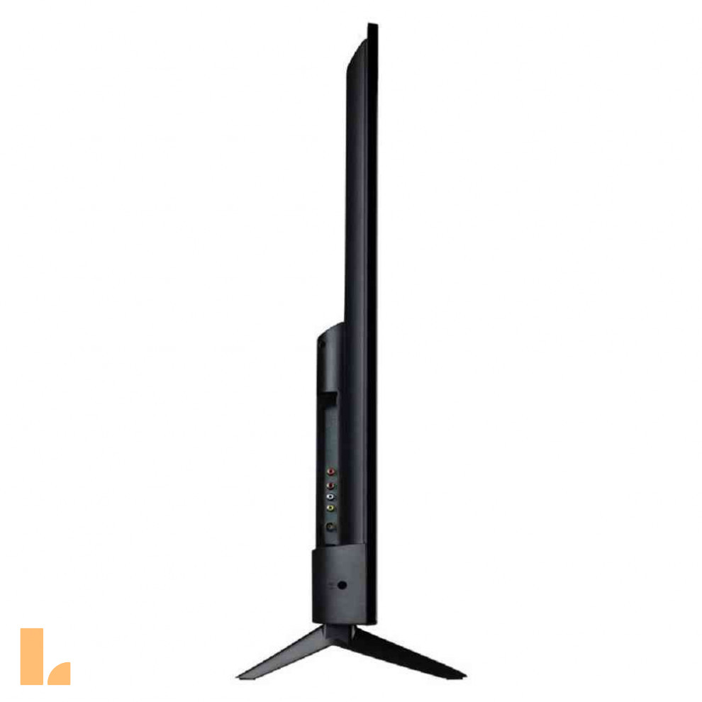 تلویزیون ال ای دی هوشمند دنای مدل K-50D1SPI5 سایز 50 اینچ