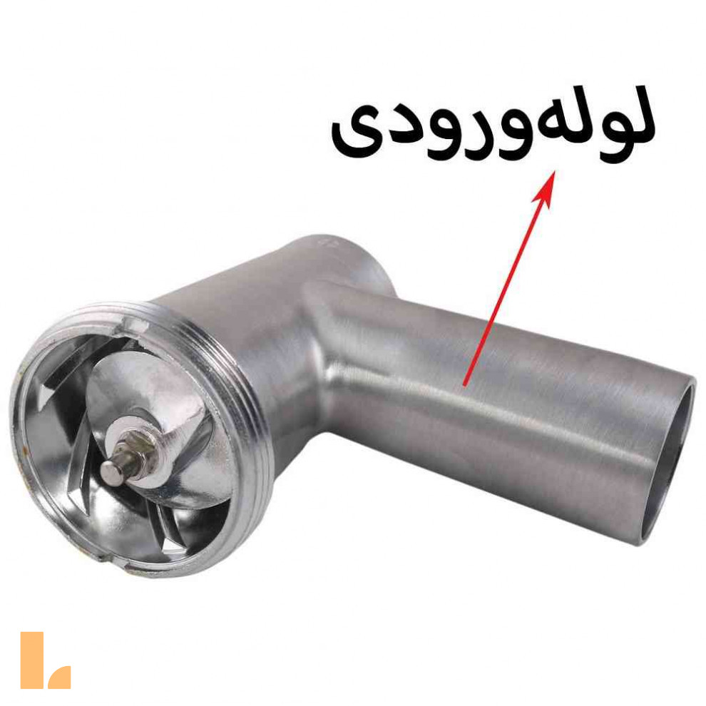 چرخ گوشت کاخلر مدل KH-G72-WB