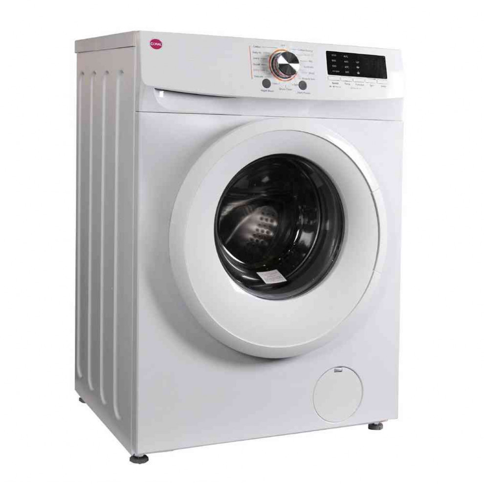 ماشین لباسشویی کرال مدل TFW-27203 ظرفیت 7 کیلوگرم