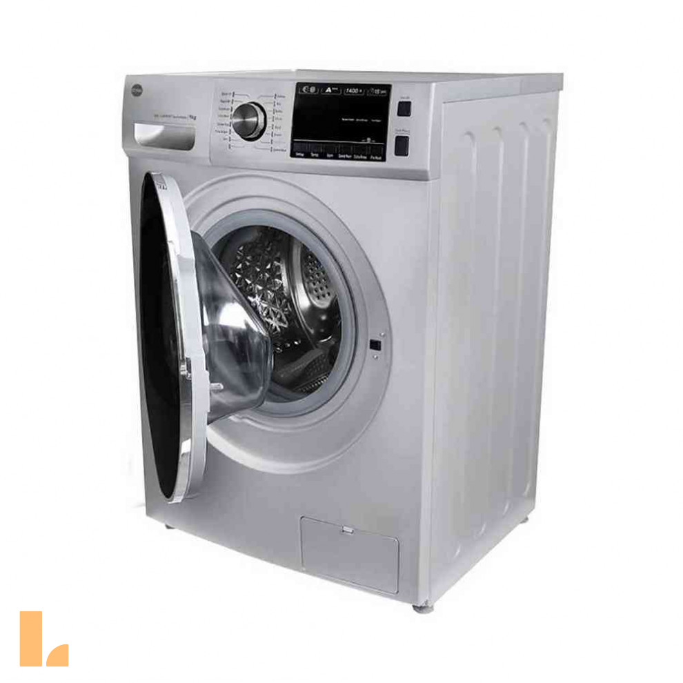 ماشین لباسشویی کرال مدل TFW-29414 ظرفیت 9 کیلوگرم