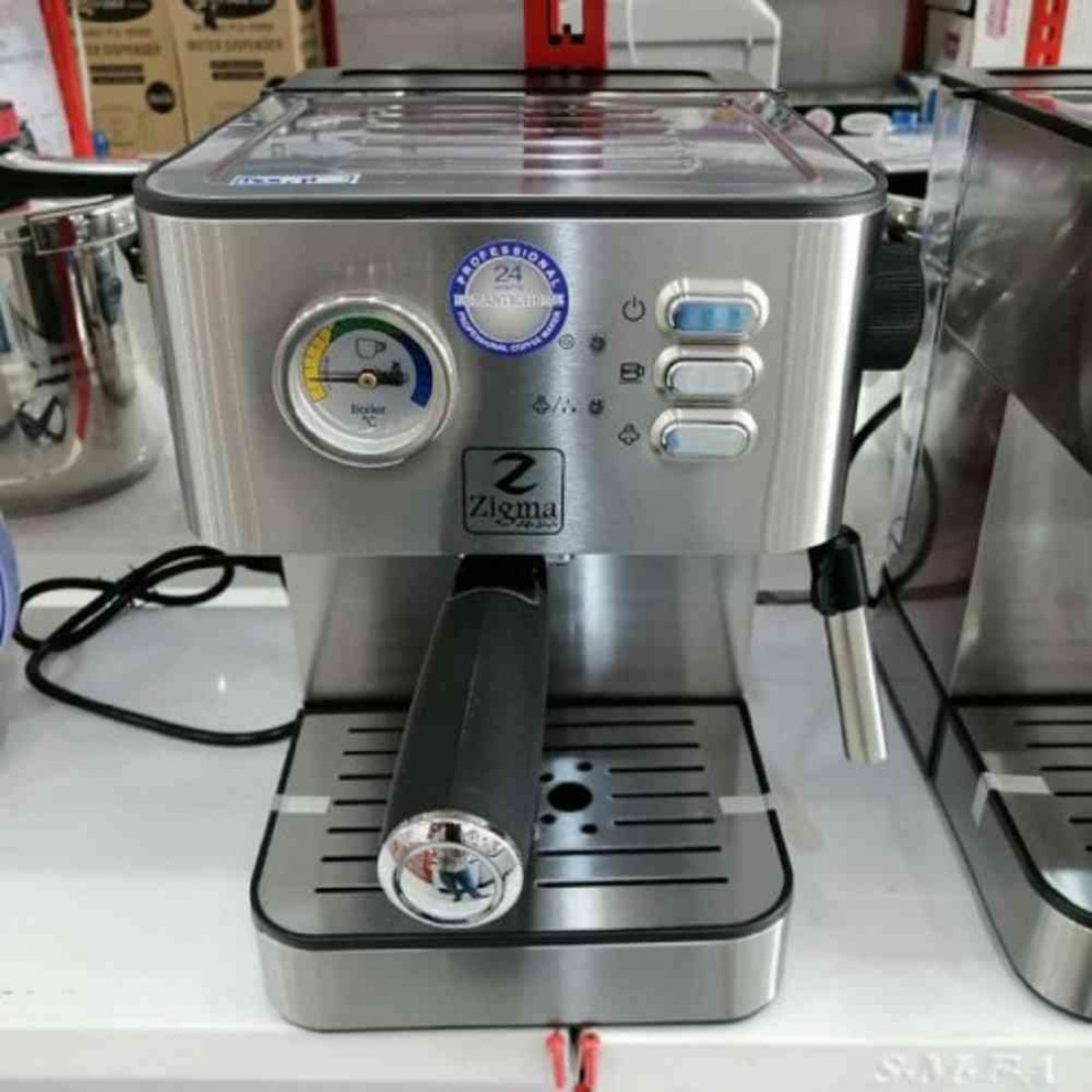 قهوه ساز زیگما مدل 330
