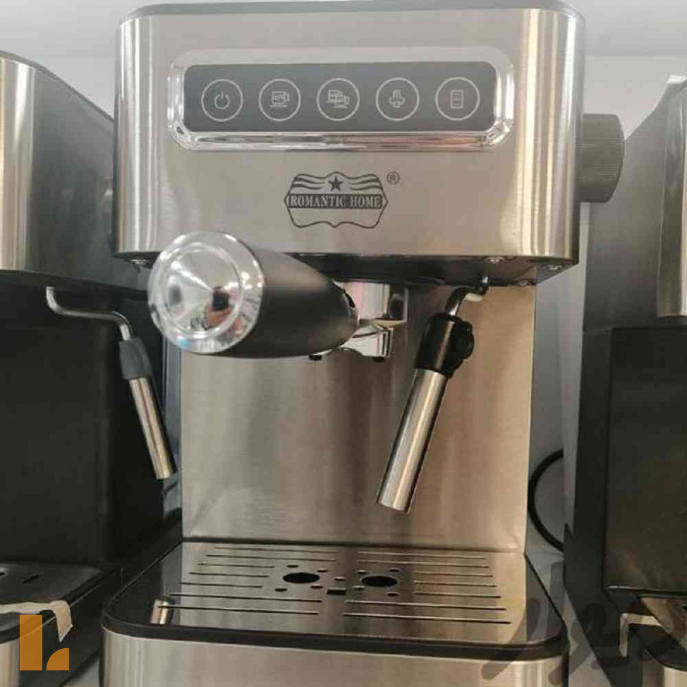 قهوه ساز رومانتیک هوم مدل 1300
