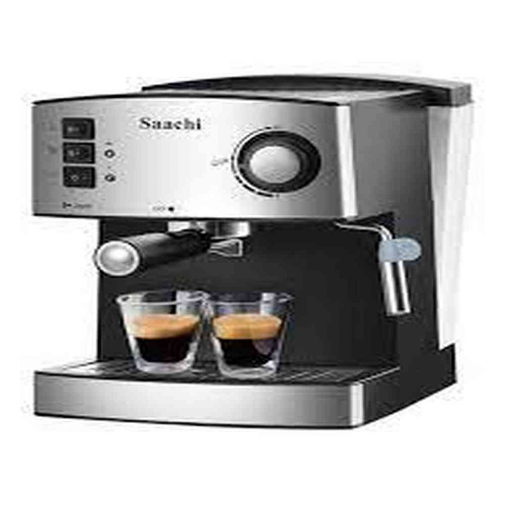 راهنمای خرید قهوه ساز؛ هر آن‌چه باید درباره خرید قهوه‌ساز بدانید